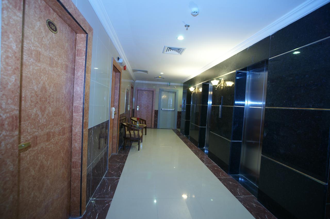 Al Azhar Almassi Hotel Mecca