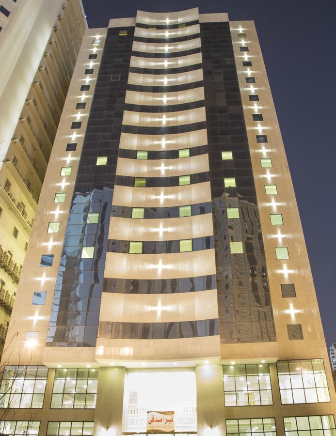 Tera Sedky Hotel 3* Mecca