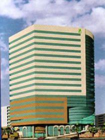 Hotel Le Meridien Makkah Mecca