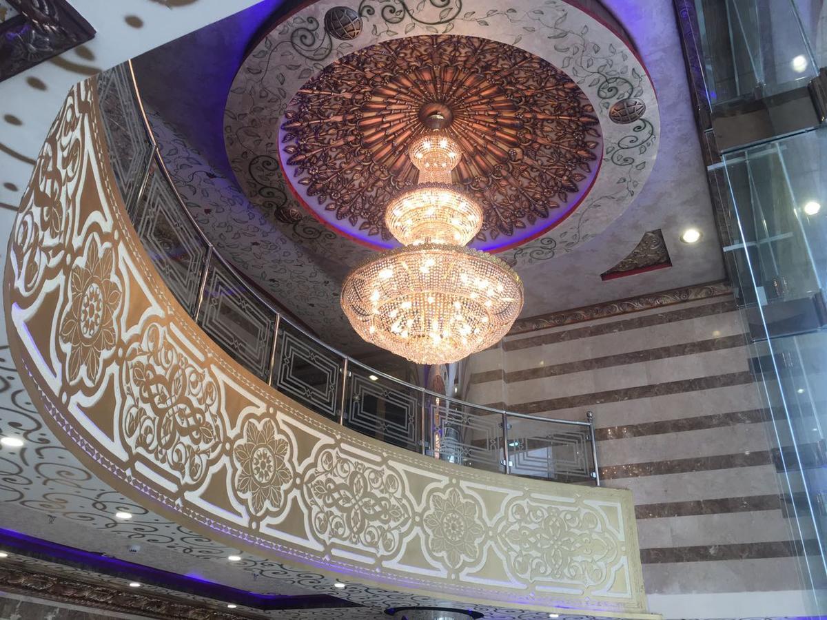 Tera Al Salam Hotel Mecca