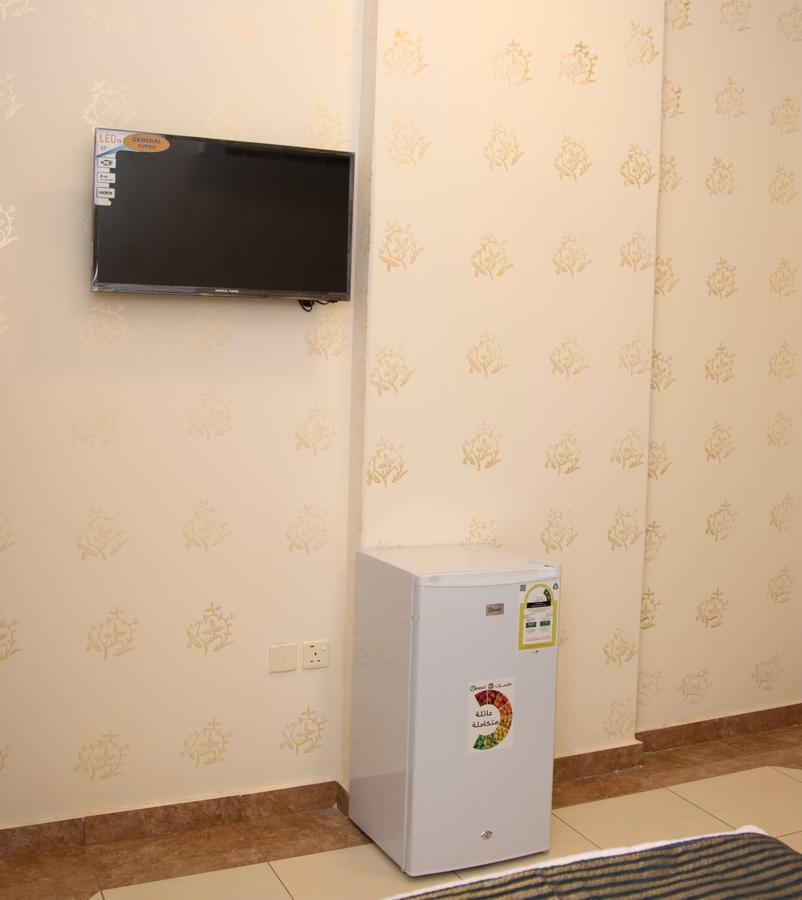 Tera Al Salam Hotel