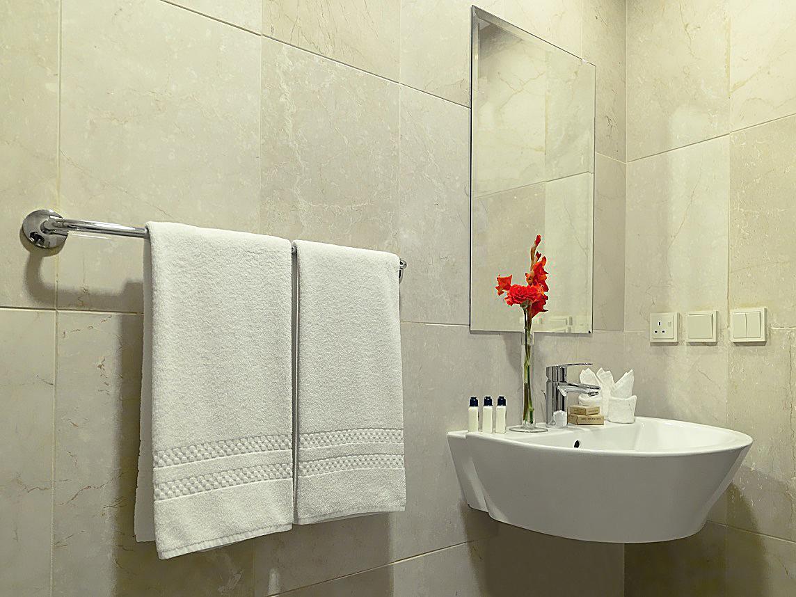 Grand Al Thuria Hotel Mecca