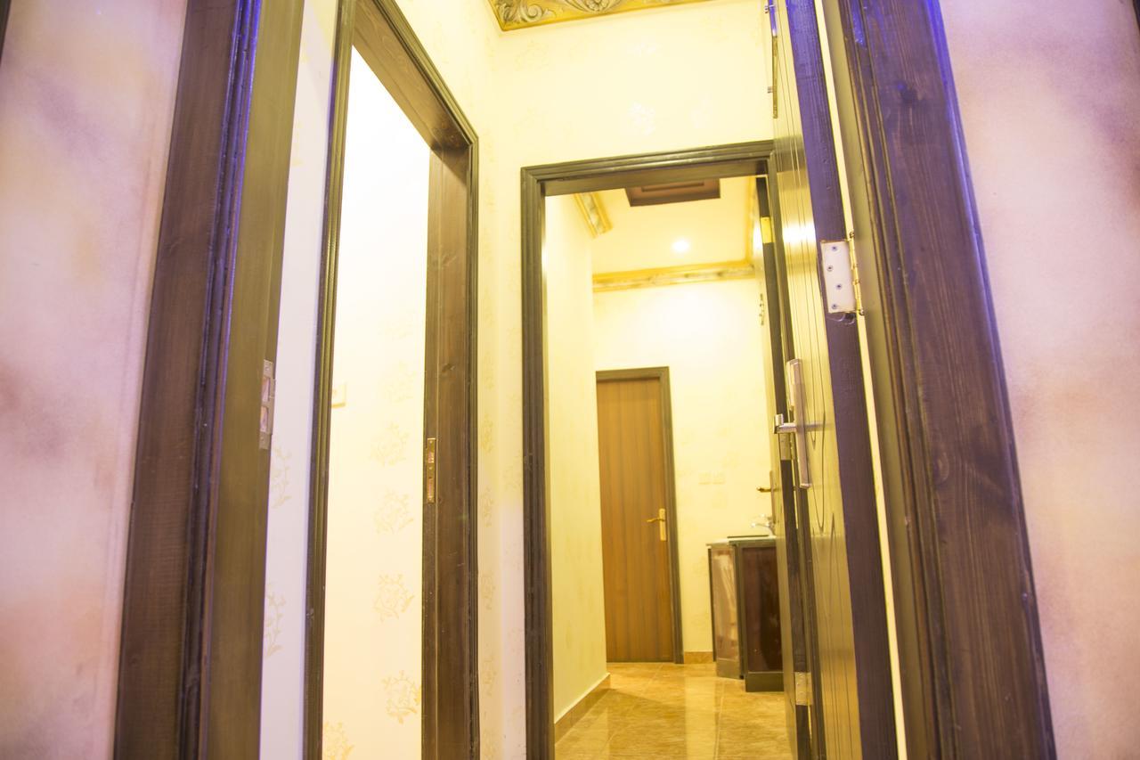 Tera Al Salam Hotel