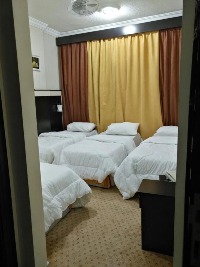 Hotel Ibrahem Al Omaier Mecca
