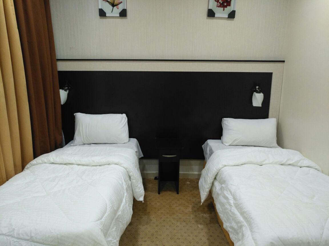 Hotel Ibrahem Al Omaier 2*