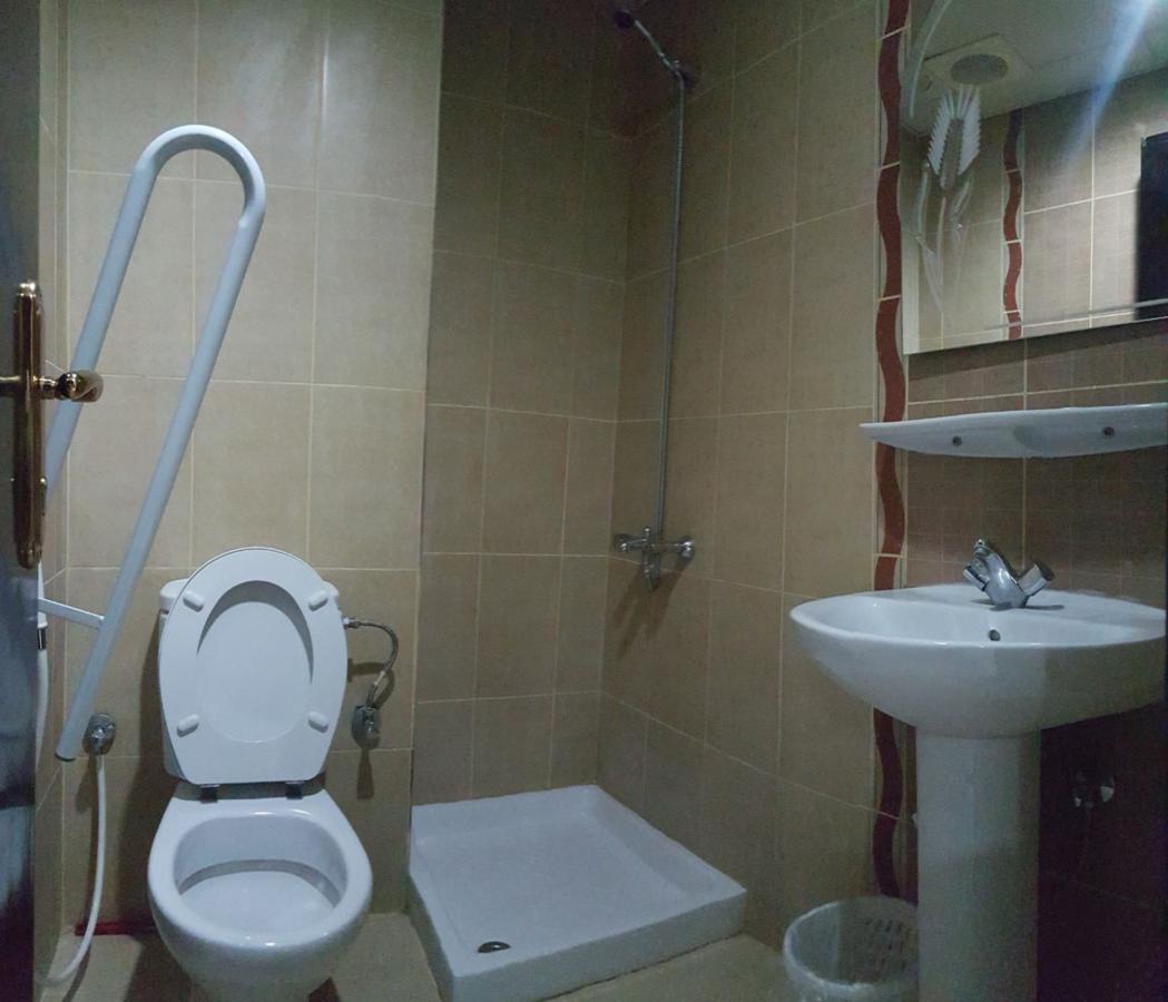 Hotel Ibrahem Al Omaier Mecca