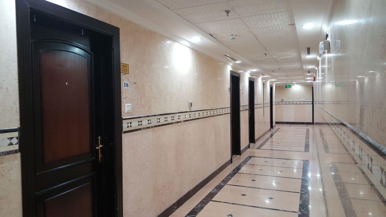 Ibrahem Al Omaier Hotel 2*