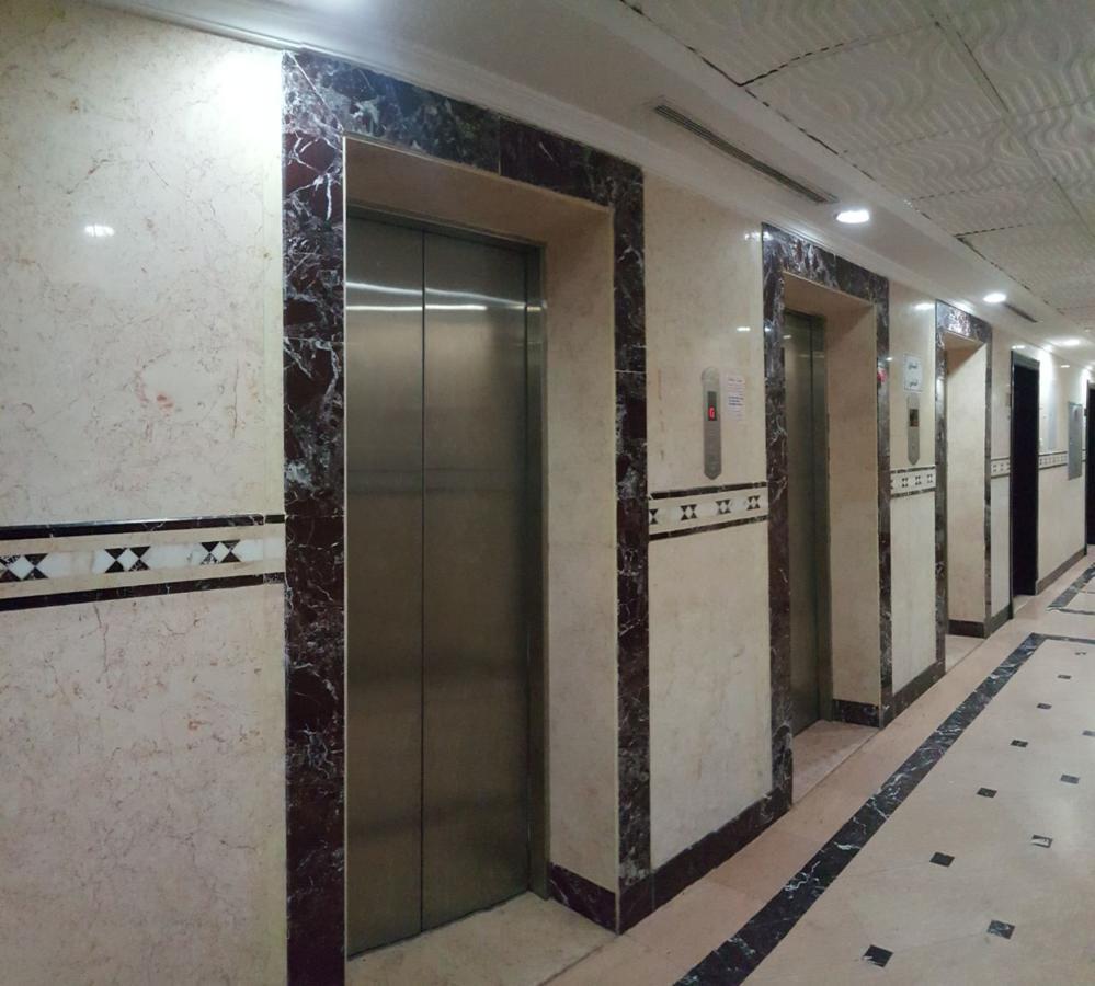 Ibrahem Al Omaier Mecca
