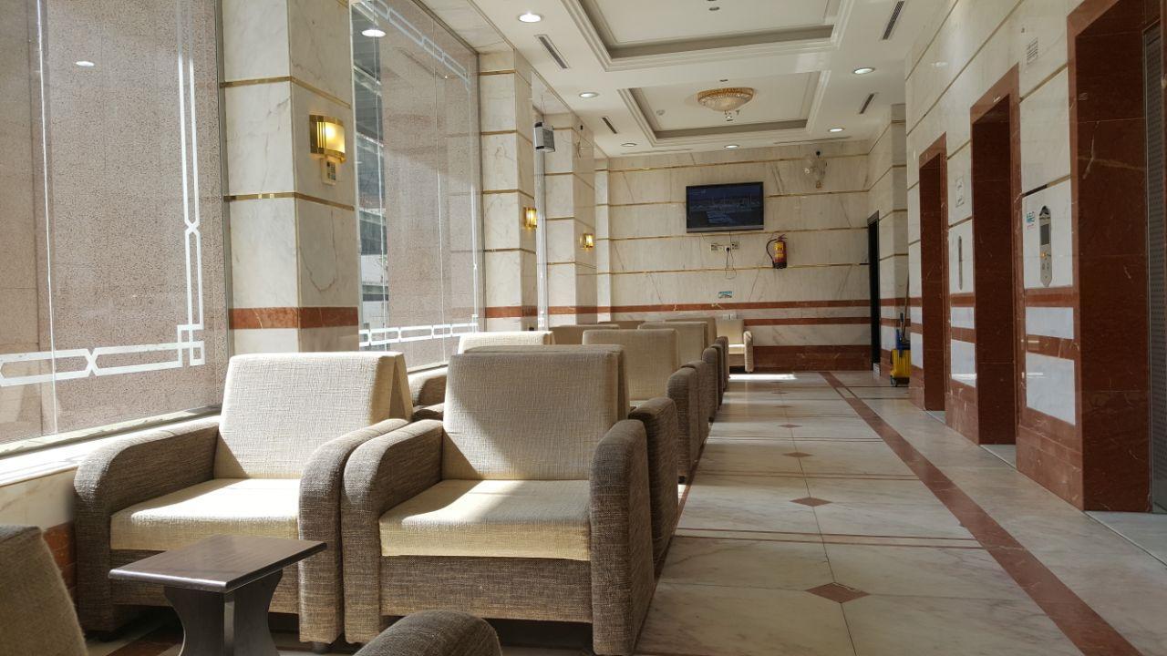 Hotel Ibrahem Al Omaier