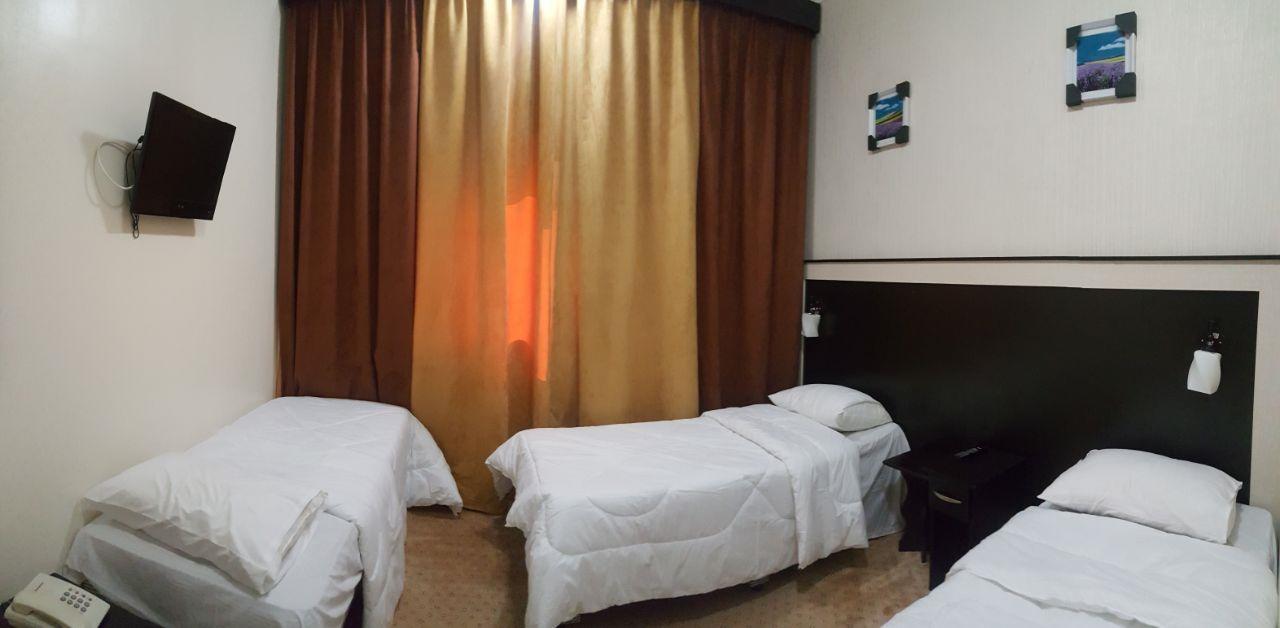 Ibrahem Al Omaier Hotel 2*