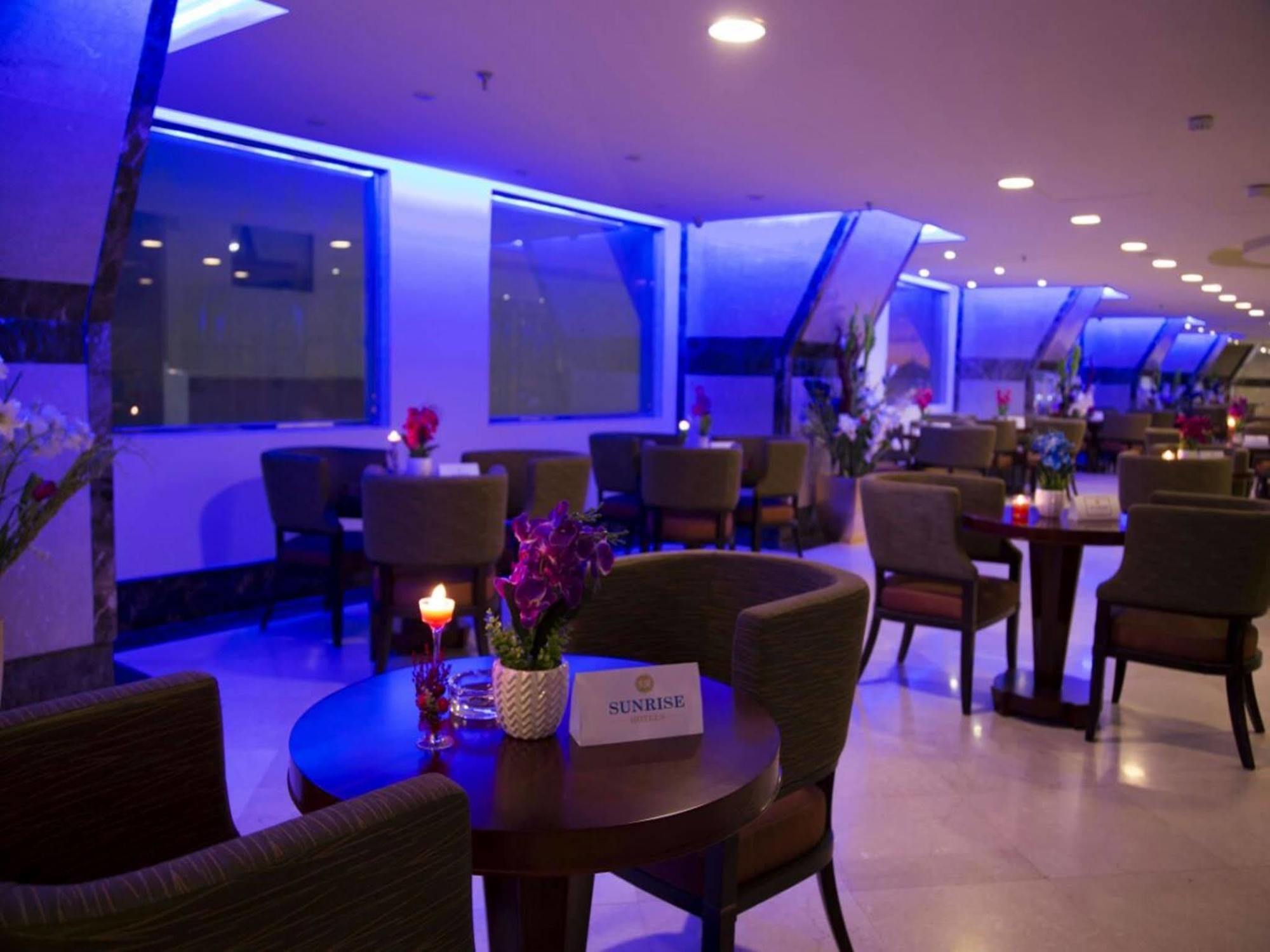 Bakkah Sunrise Hotel 4*