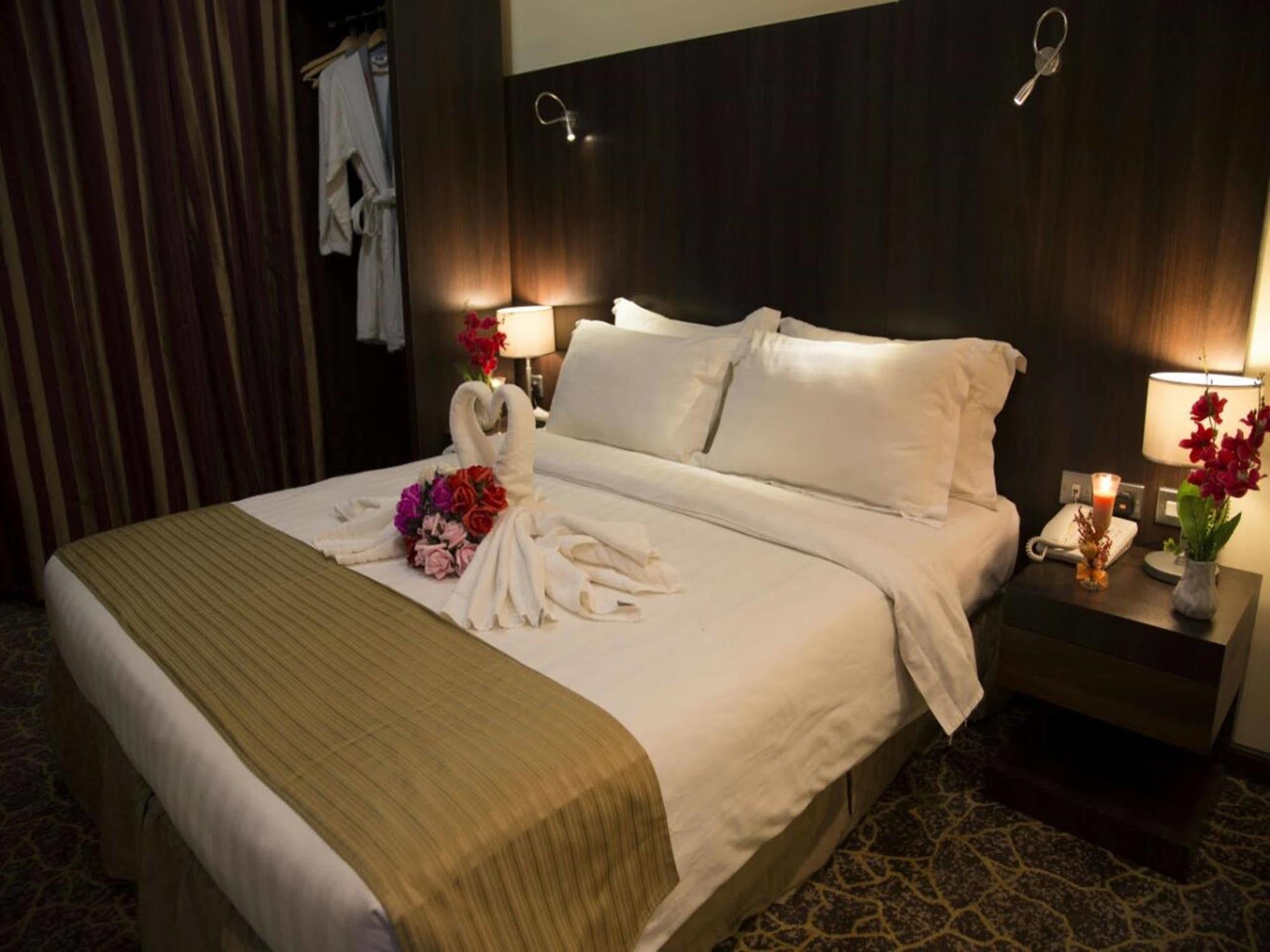 Bakkah Sunrise Hotel 4*