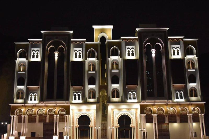 Drnef Ajyad Makkah 3* Mecca