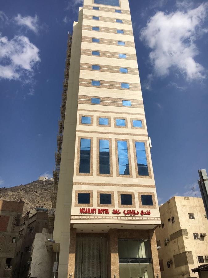 Mzarati Hotel *