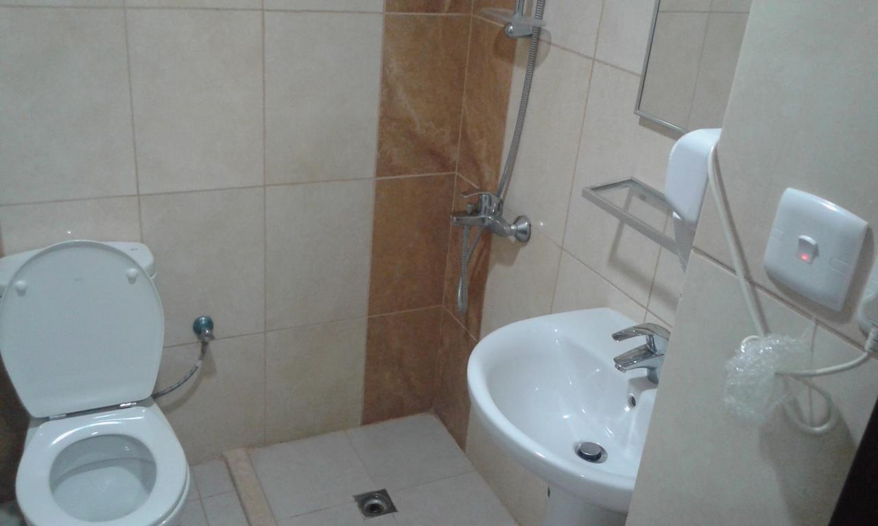 Mzarati Hotel *