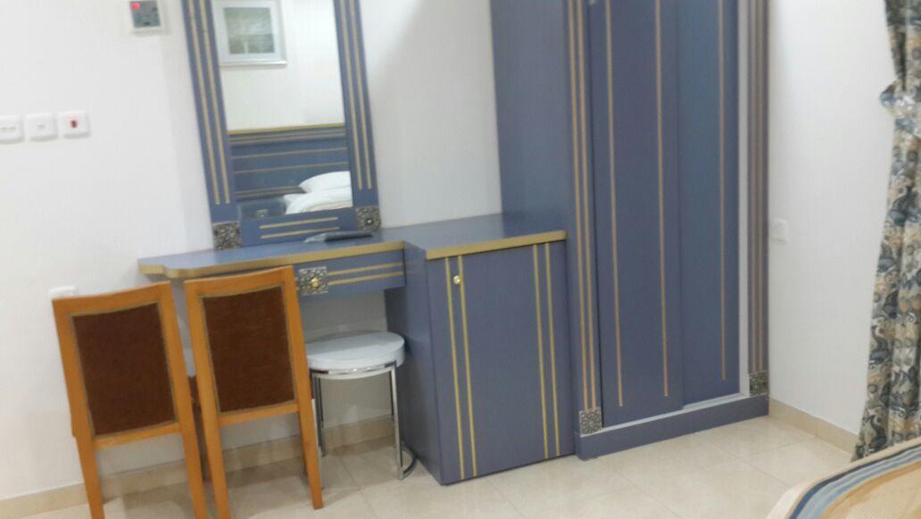 Mzarati Hotel *