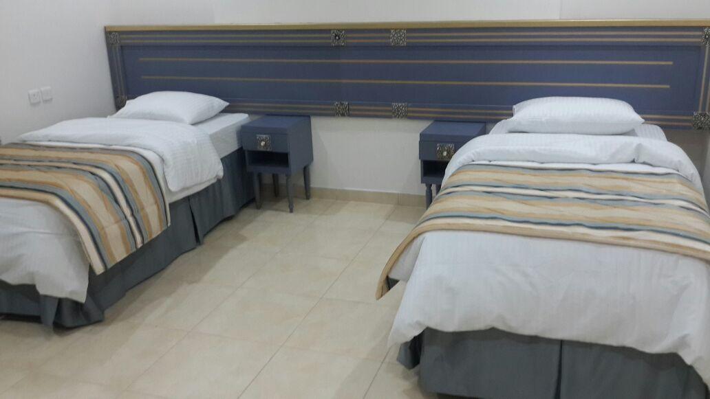 Mzarati Hotel
