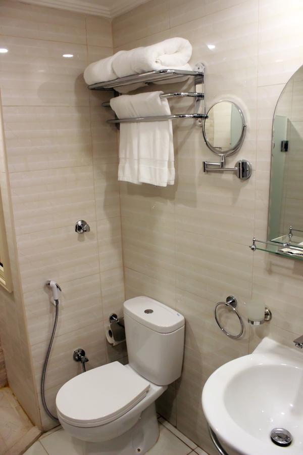 Al Jawhara Tower Hotel 3*