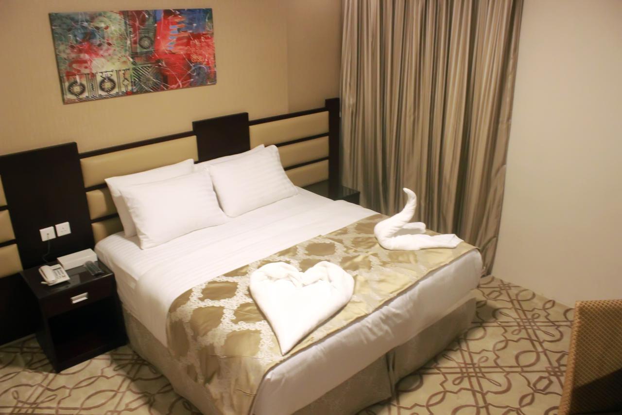 Al Jawhara Tower Hotel Mecca