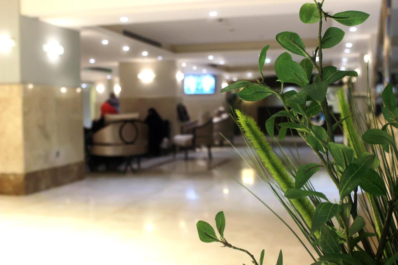 Al Jawhara Tower Hotel Mecca