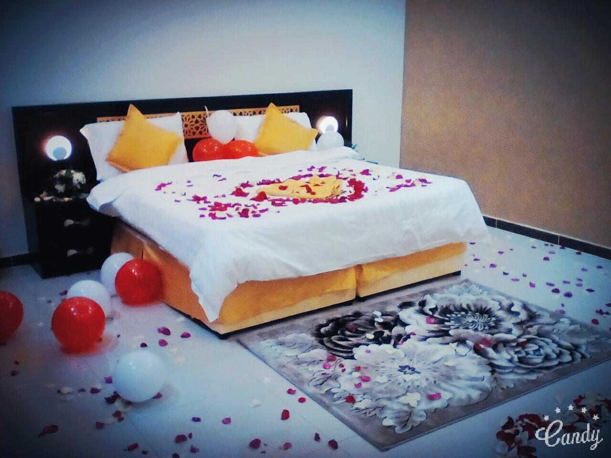 Rekaz Aparthotel Mecca