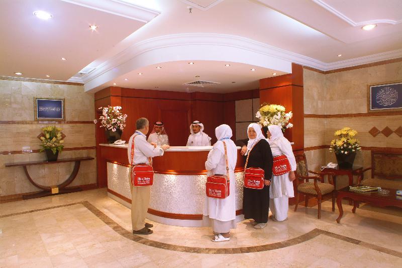 Hotel Dar Al Eiman Al Khalil 3*