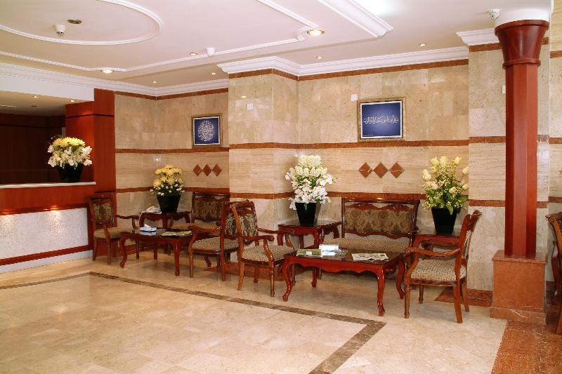 Hotel Dar Al Eiman Al Khalil 3*