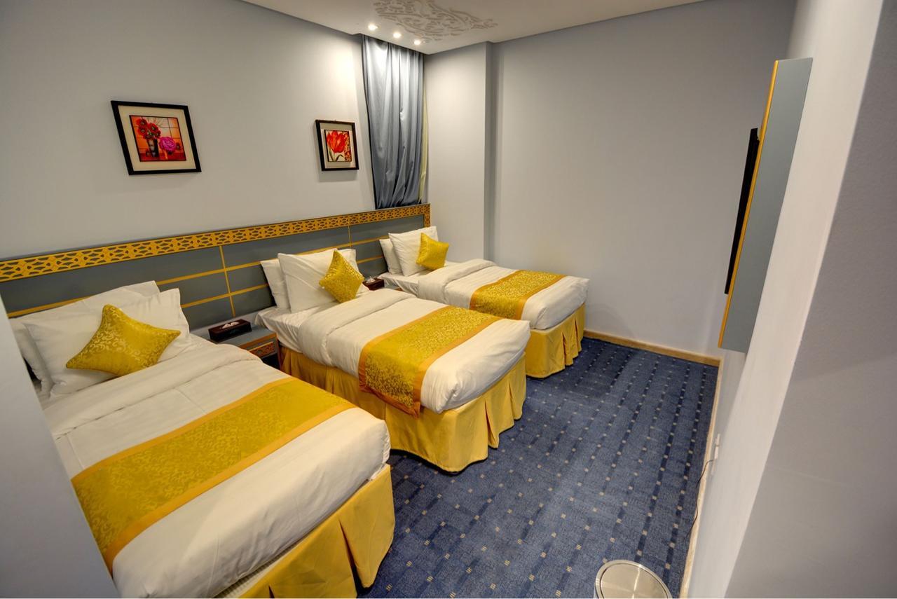 Hotel Bakkah 3*