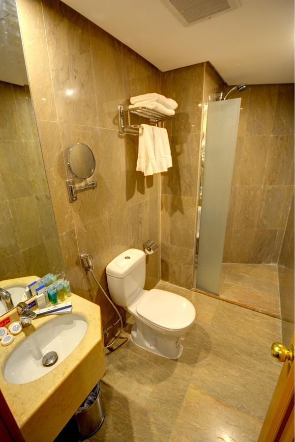 Hotel Bakkah 3*
