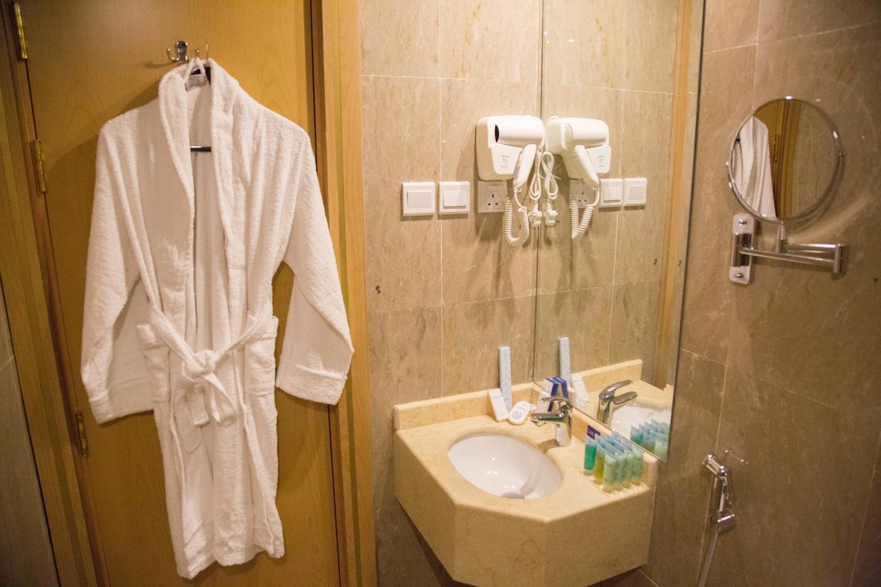 Hotel Bakkah 3*