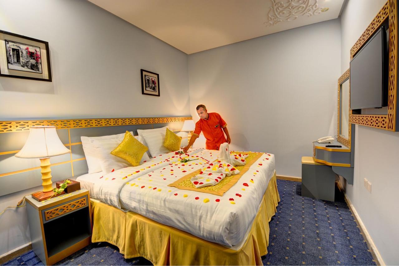 Hotel Bakkah 3*