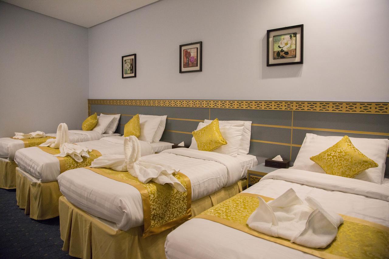 Hotel Bakkah 3*