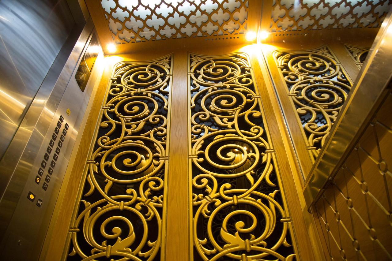 Bakkah 3* Mecca