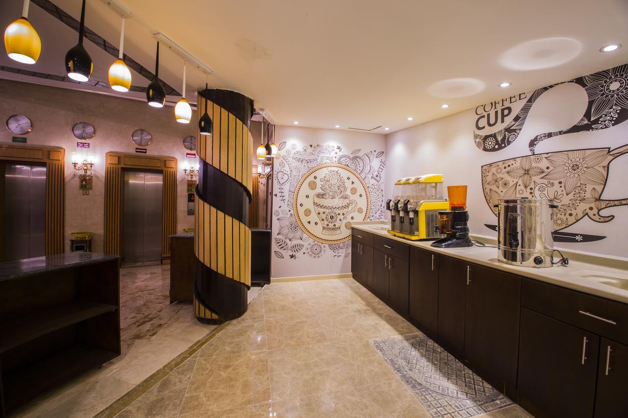 Hotel Bakkah 3*