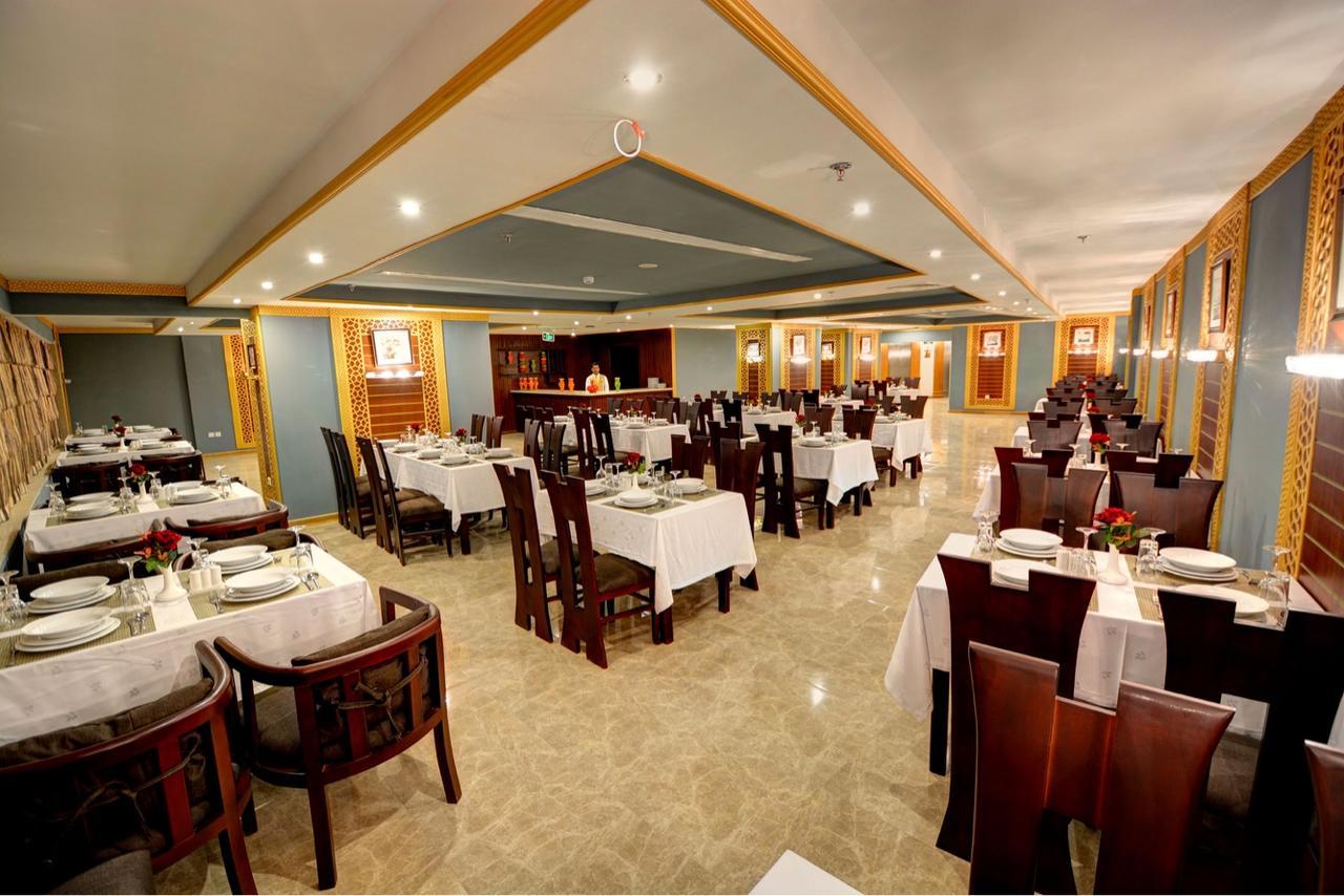 Hotel Bakkah 3*