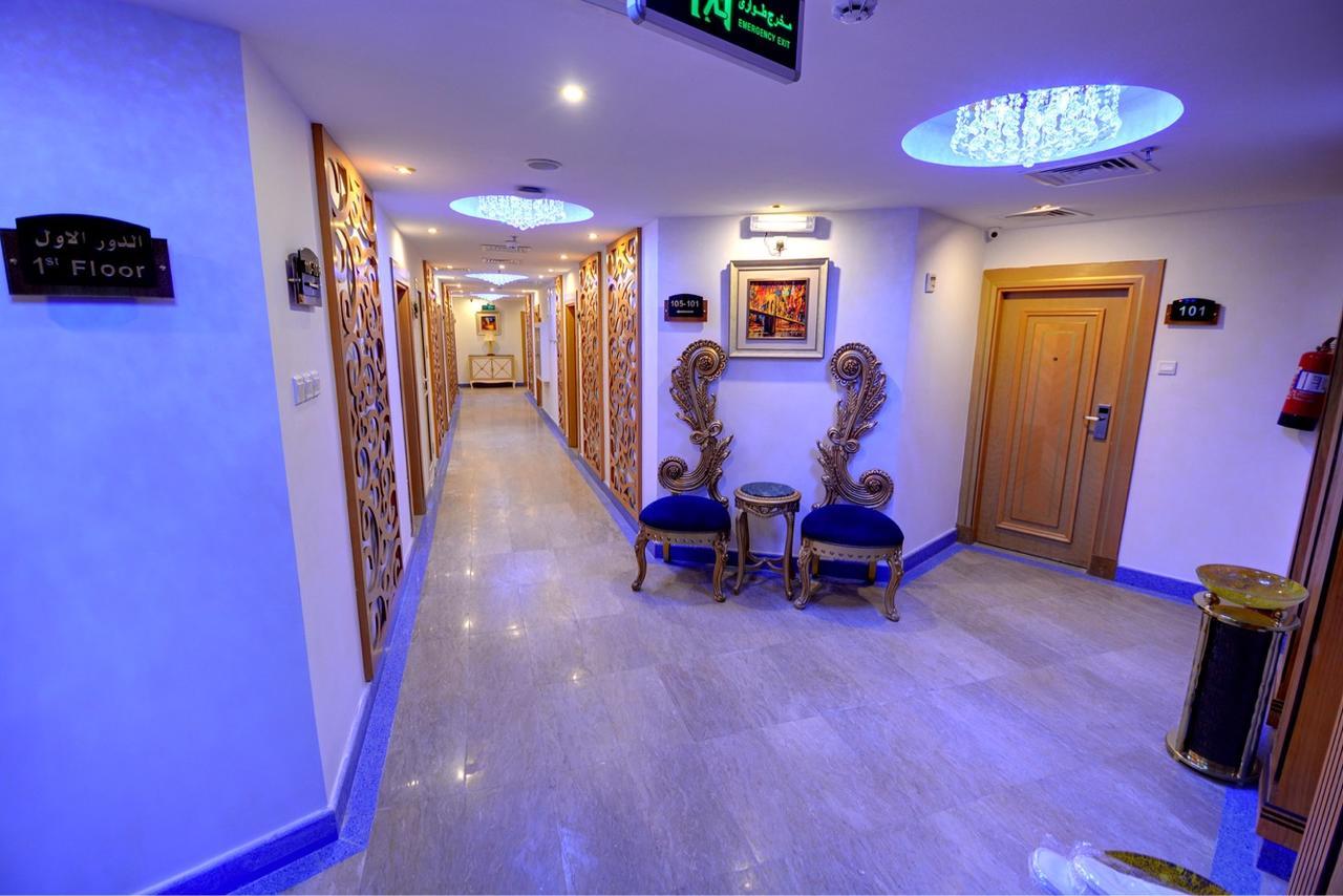 Bakkah 3* Mecca
