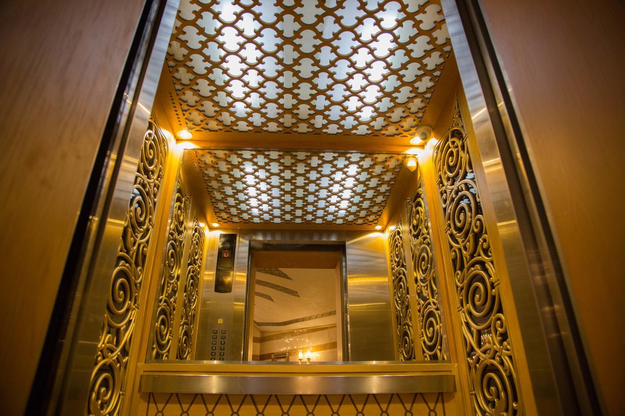 Hotel Bakkah 3*