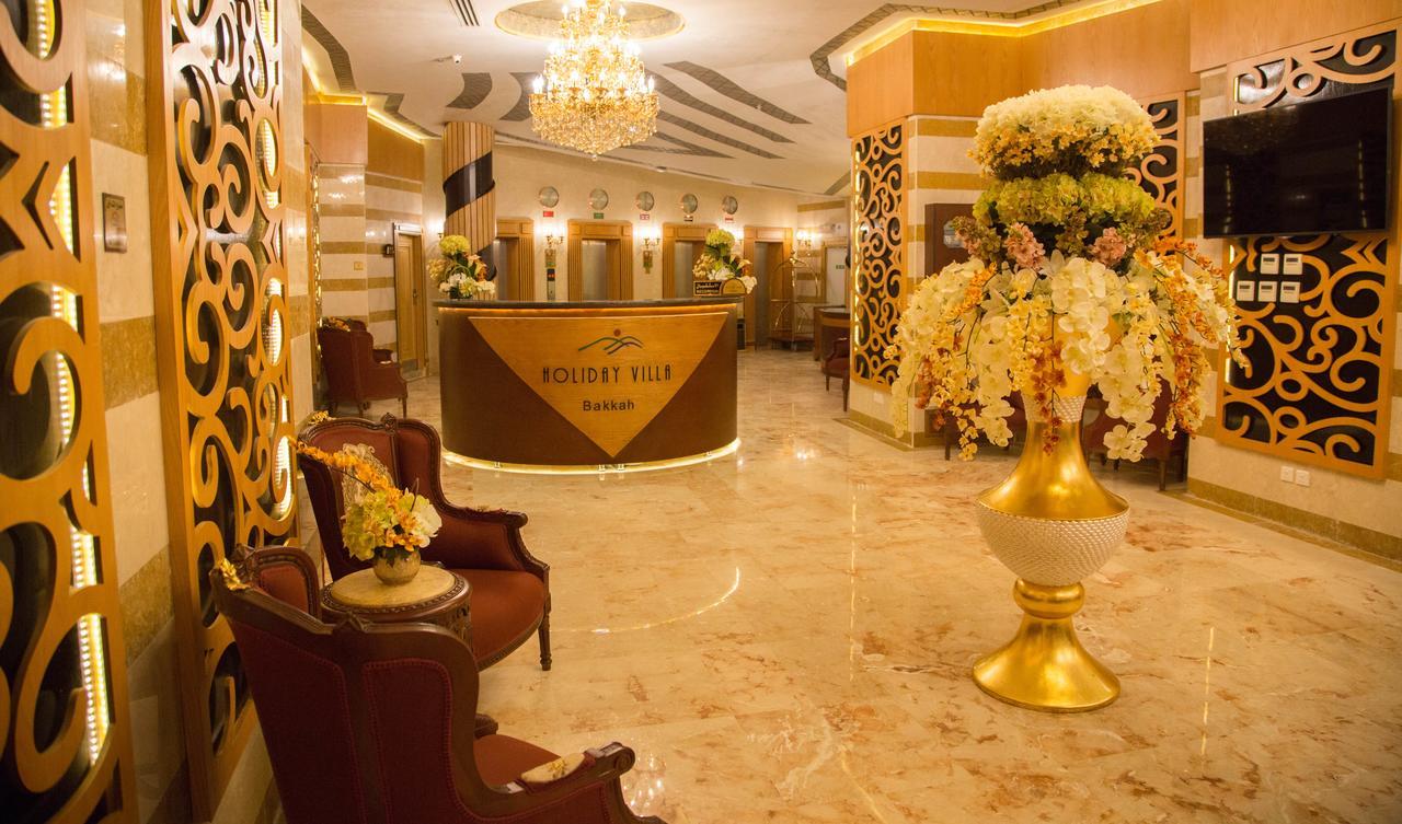 Bakkah 3* Mecca