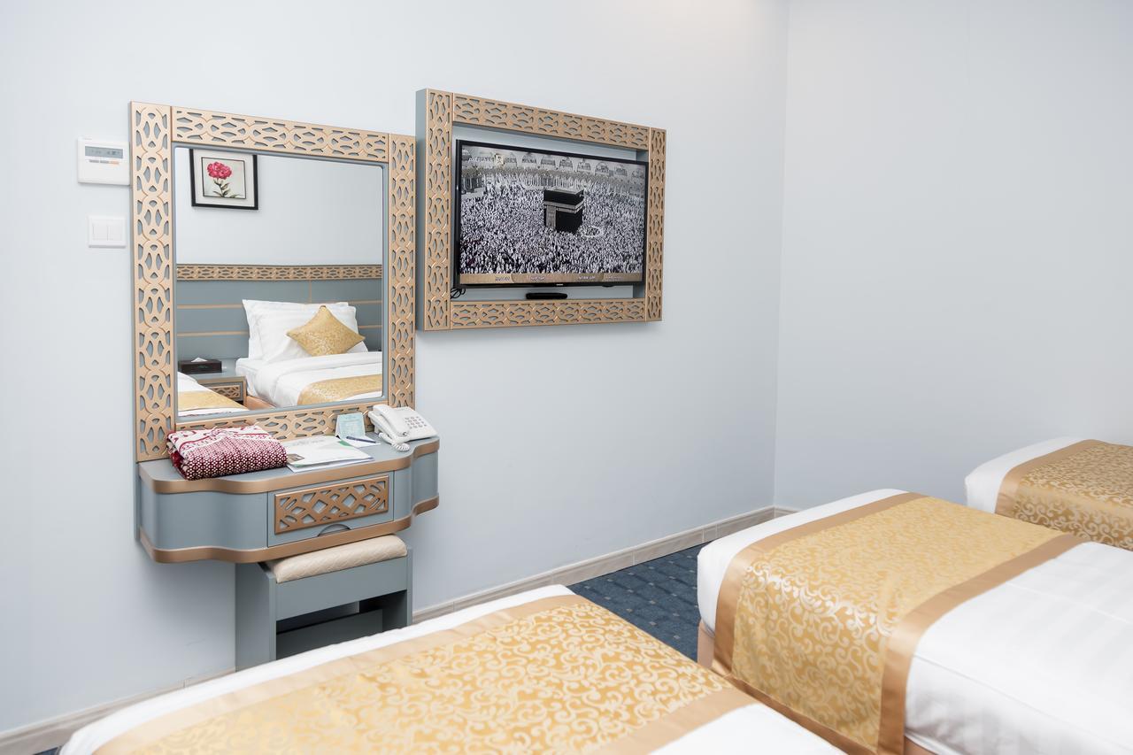 Hotel Bakkah 3*