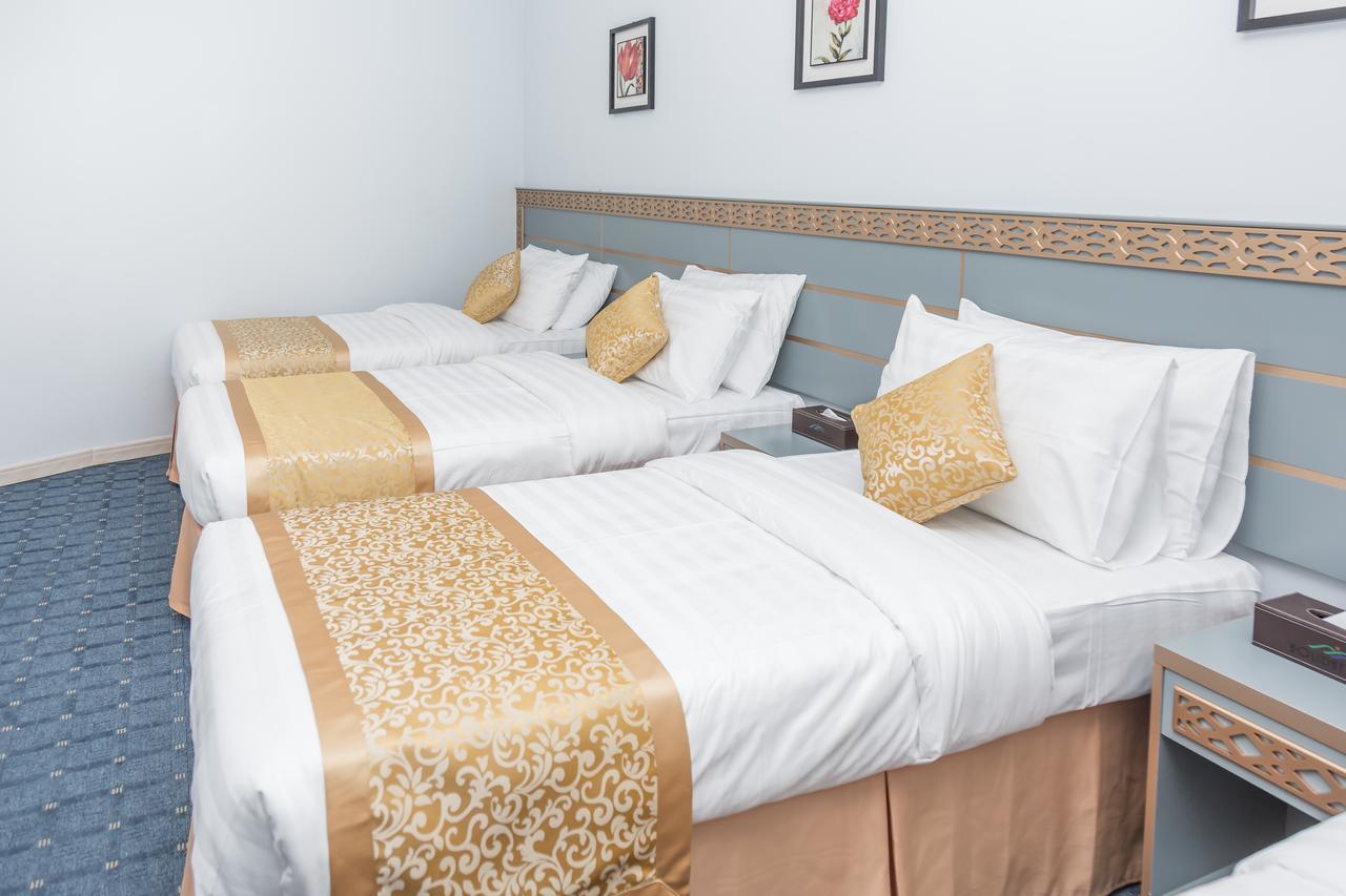 Hotel Bakkah 3*