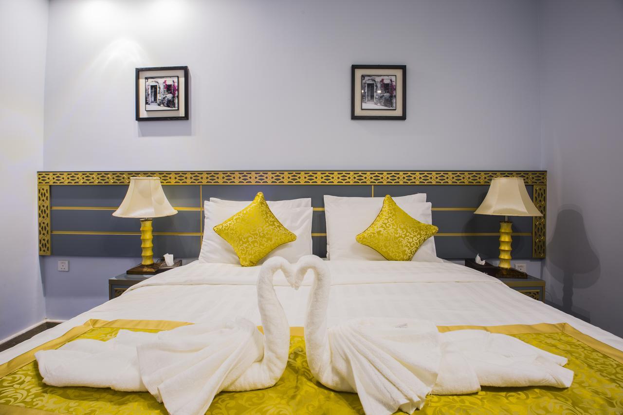 Hotel Bakkah 3*
