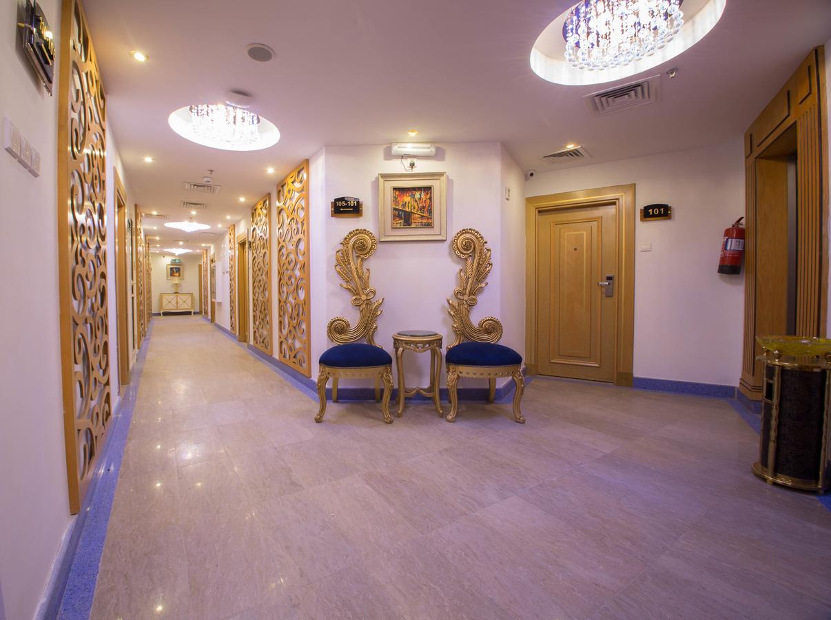 Hotel Bakkah 3*
