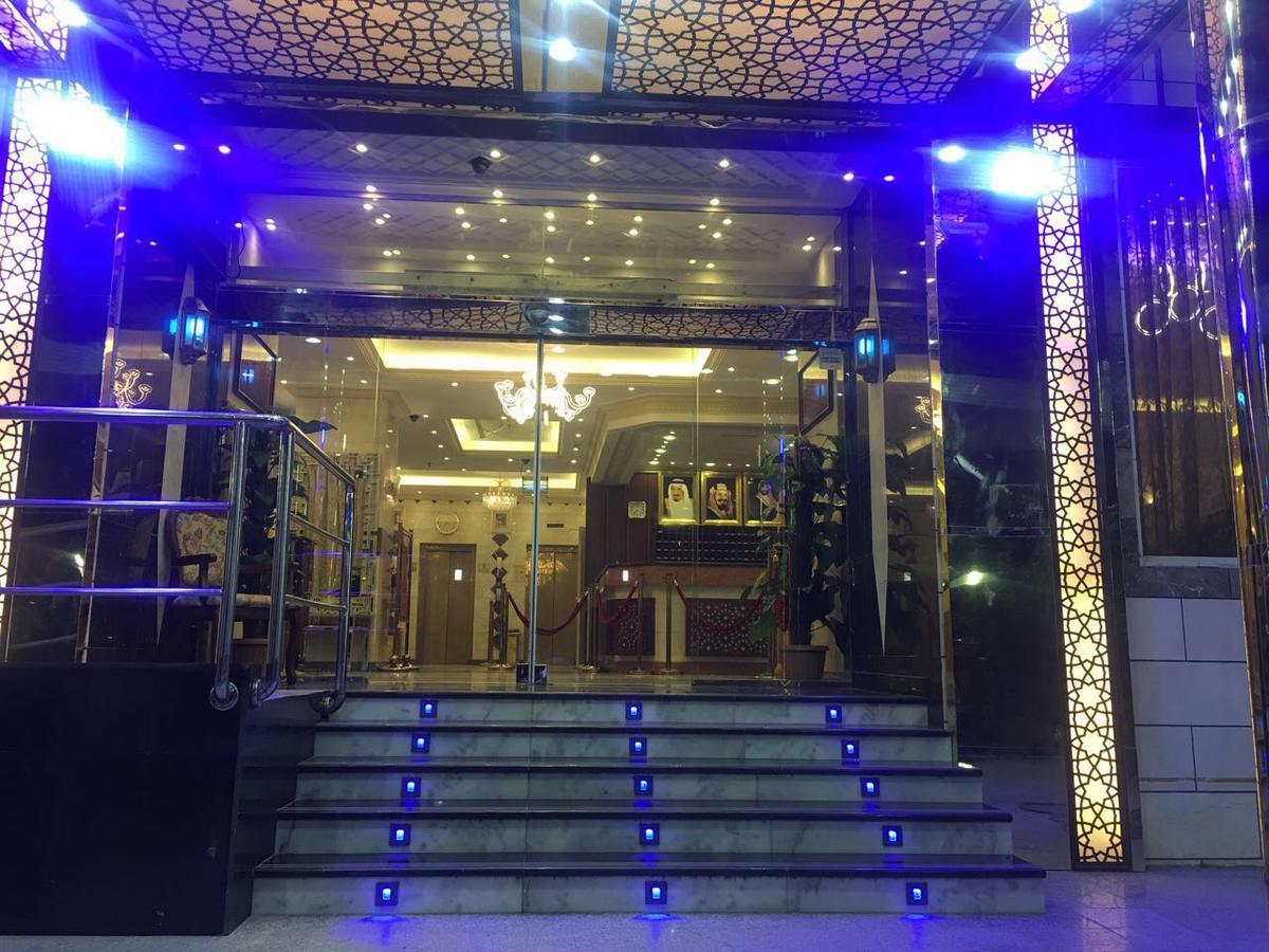 Aknaf Saray 3* Mecca