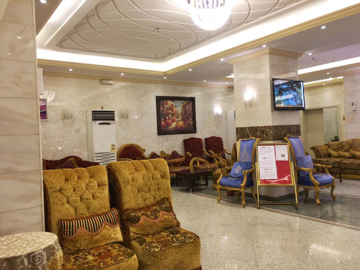 Hotel Aknaf Saray 3*