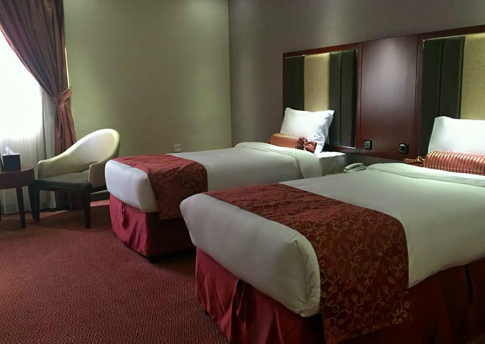 Hotel Infinity Makkah 5*