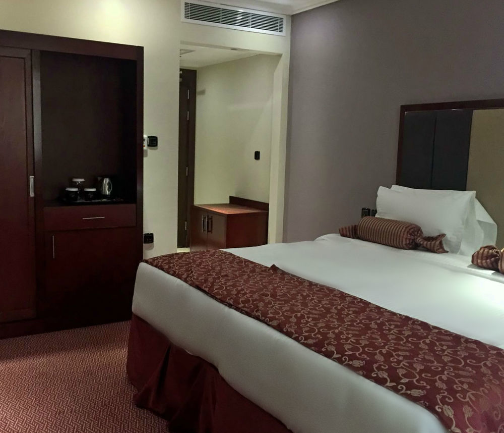 Infinity Makkah 5* Mecca