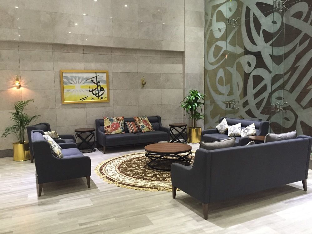 Hotel Infinity Makkah 5*