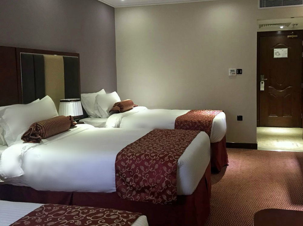 Infinity Makkah 5* Mecca