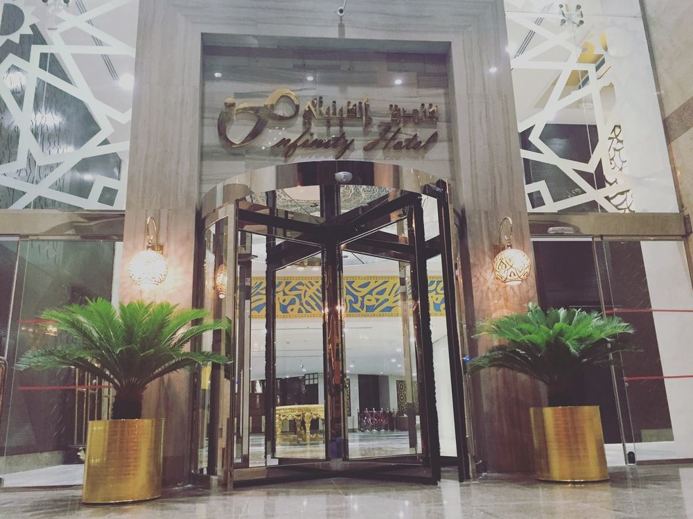 Infinity Makkah 5* Mecca