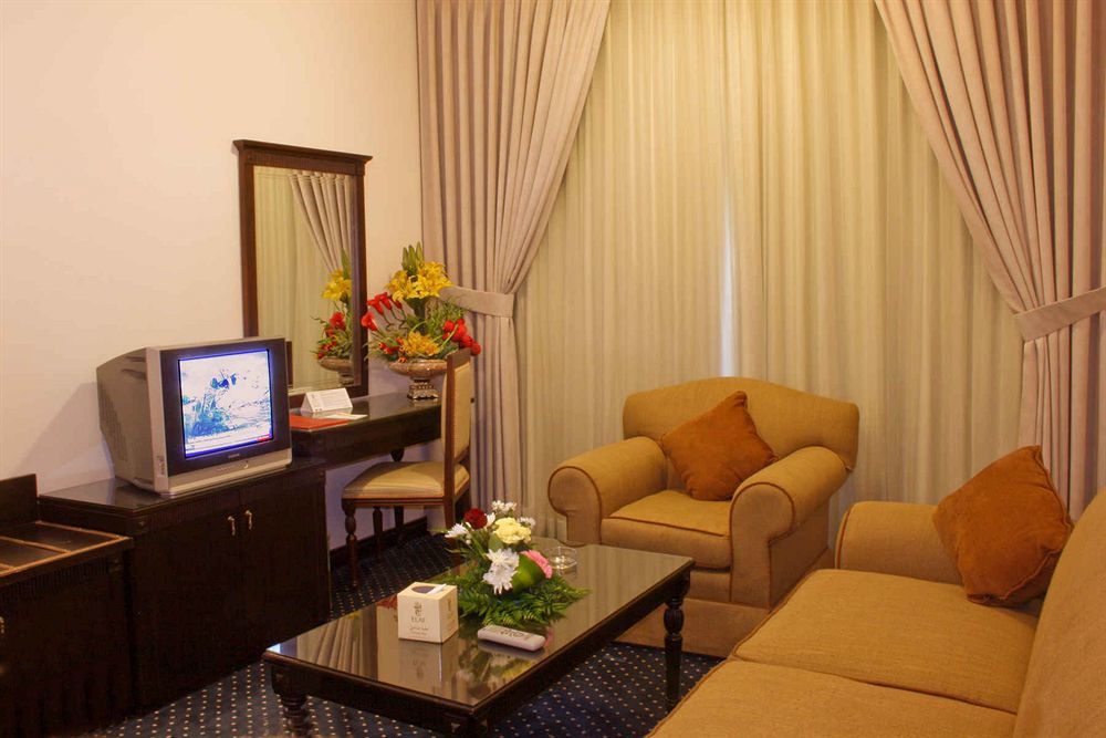 Elaf Mina 3* Mecca